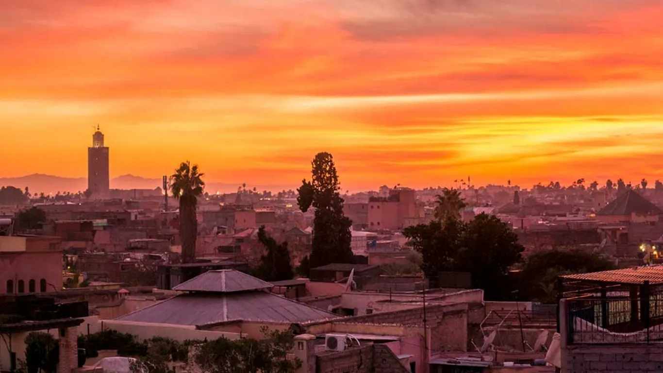 Ultimate Morocco Explorer