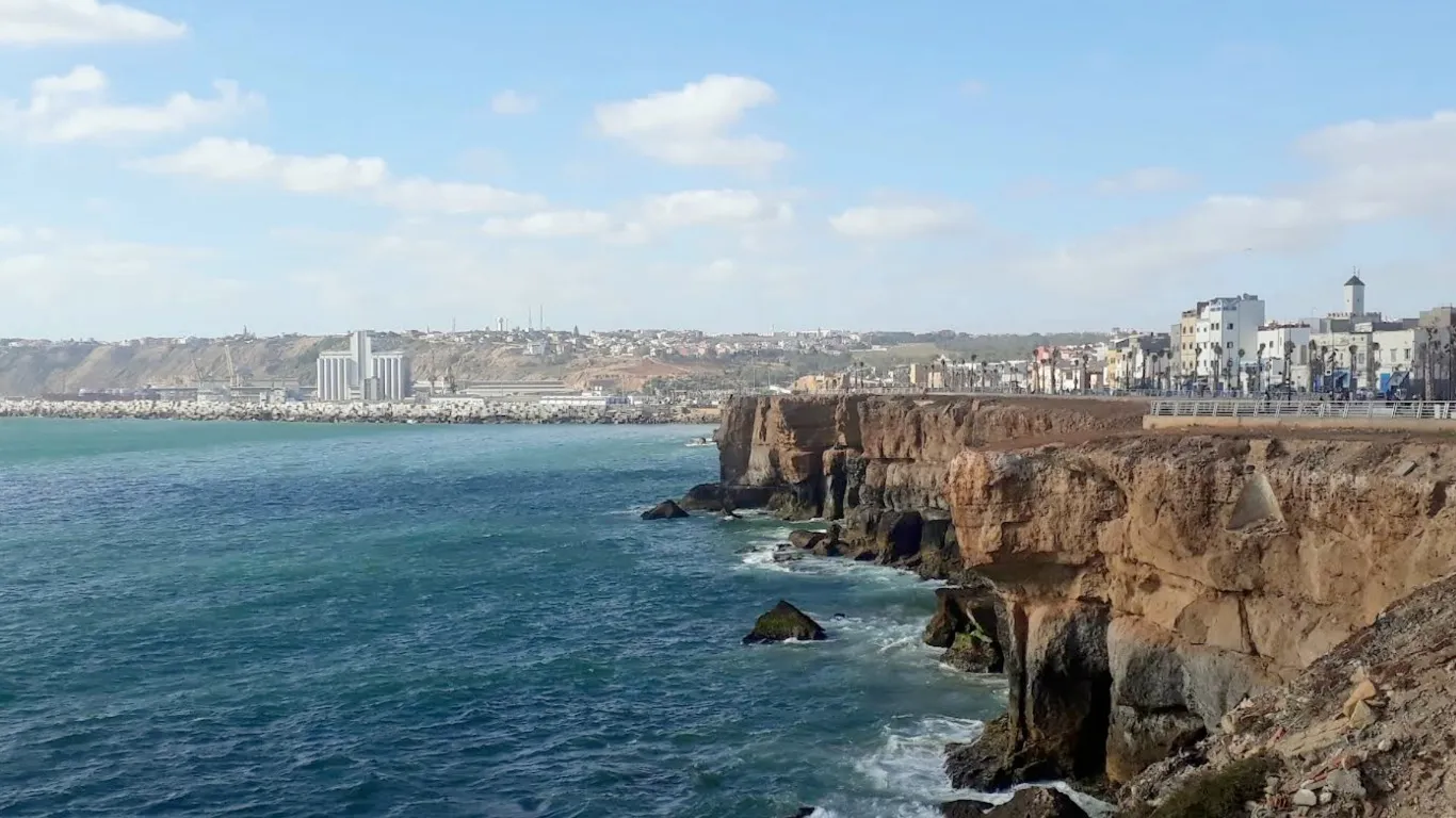 Safi Pottenbakkerij & Portugese Vesting Tour vanuit Essaouira