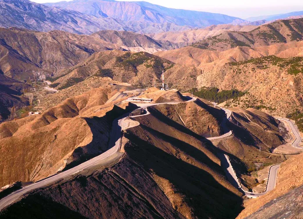 Ultimate Morocco Coastal to Desert Odyssey