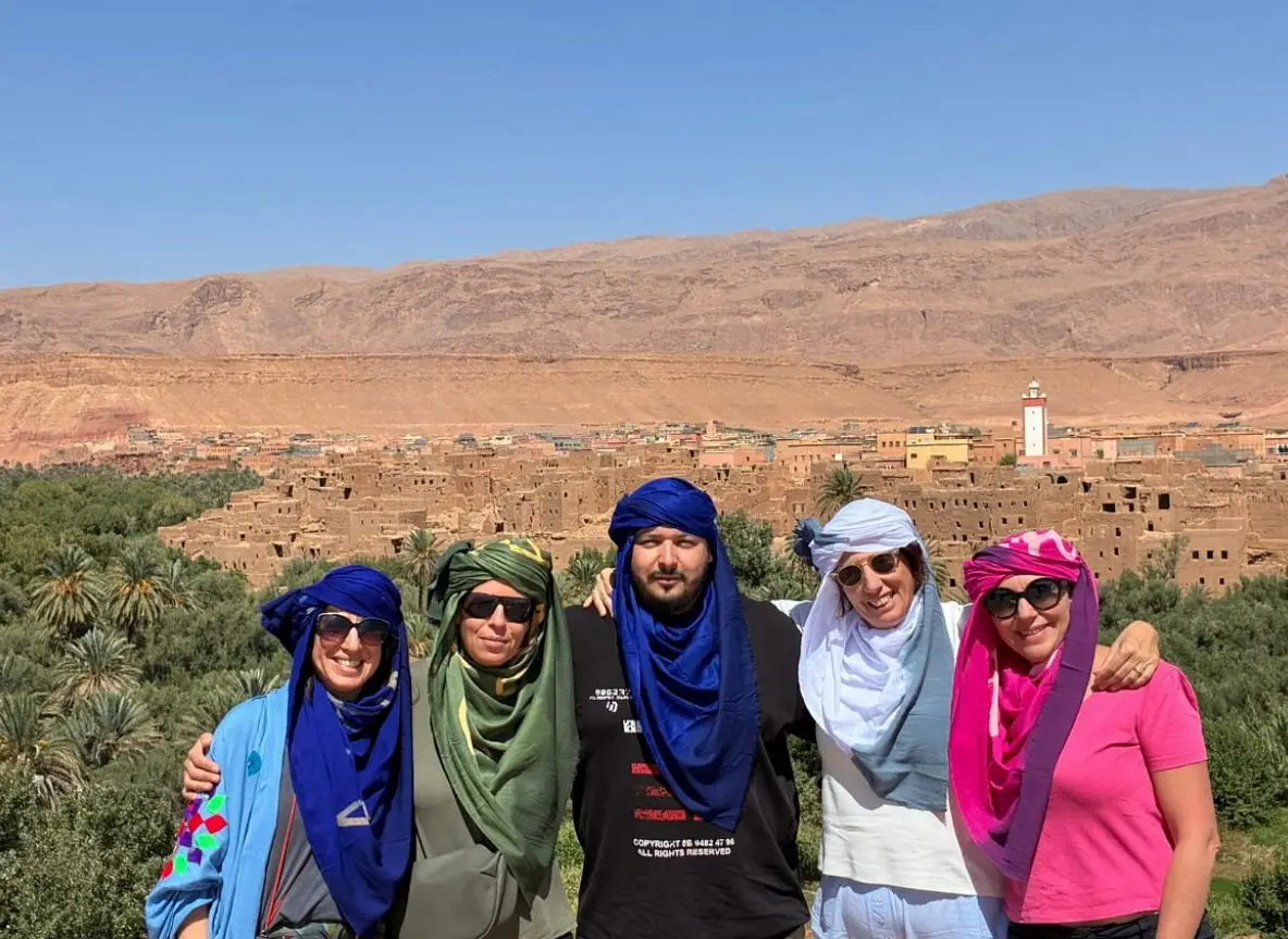Private tours