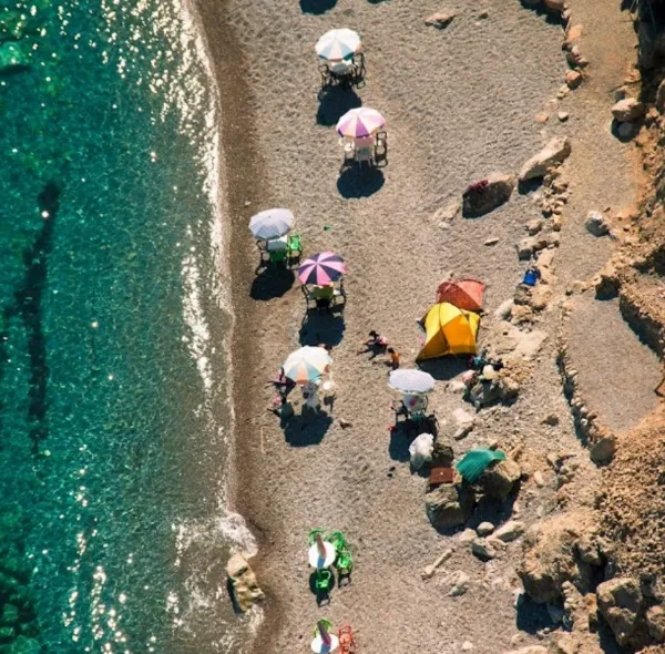 Al Hoceima Beach 2