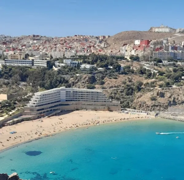 Al Hoceima City