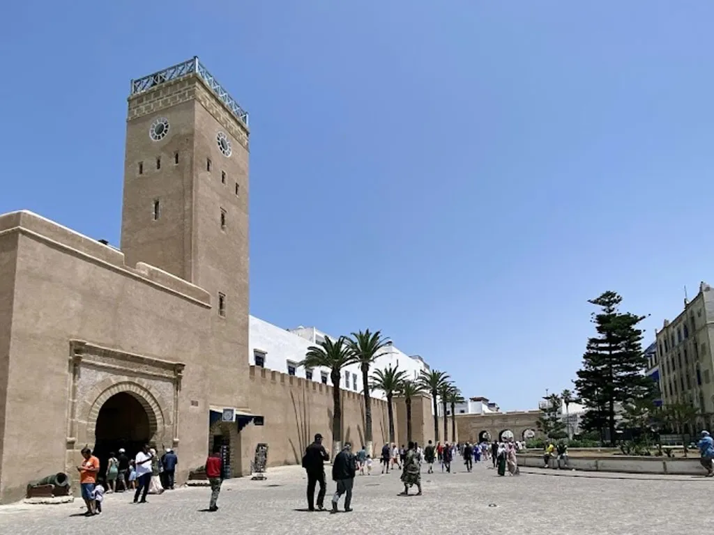 Essaouira Mogador