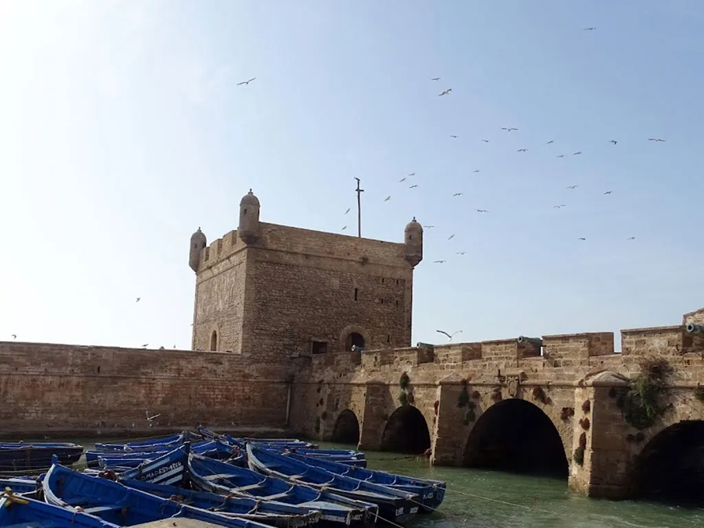 Essaouira