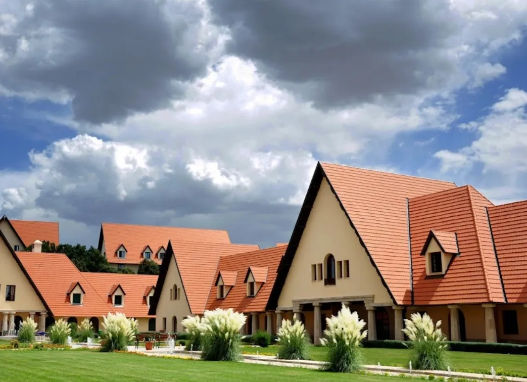 Ifrane Morocco
