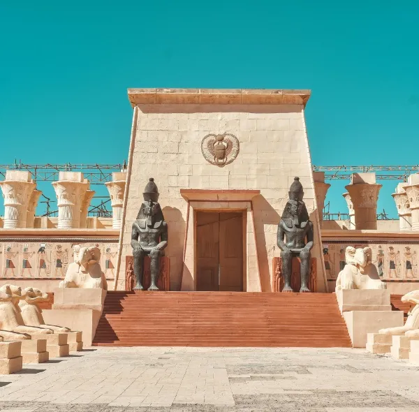 Ouarzazate Studio