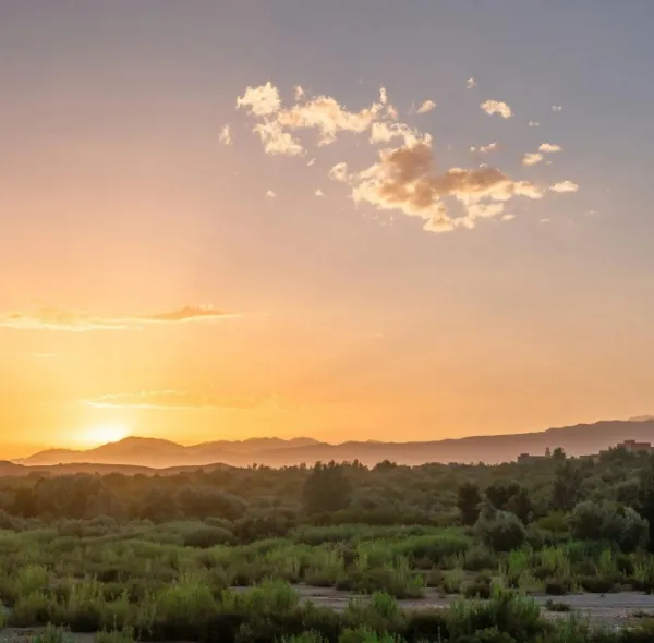 Ouarzazate Nature