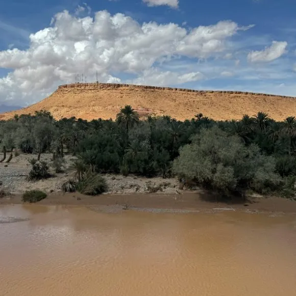 Taroudant Nature