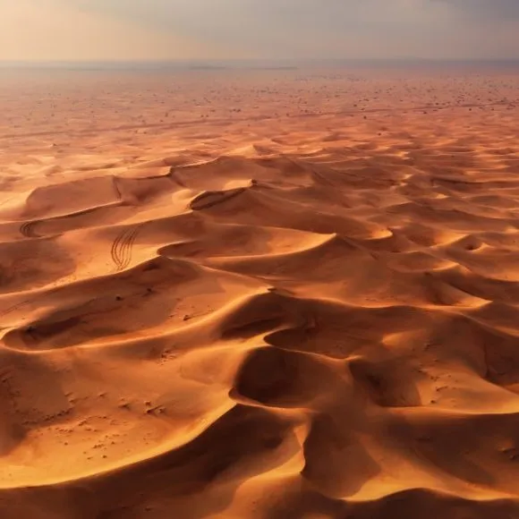 Merzouga Sahara Desert