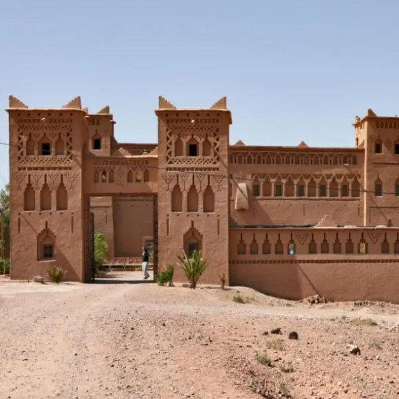 Skoura Kasbah