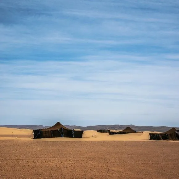 Zagora Erg Chegaga