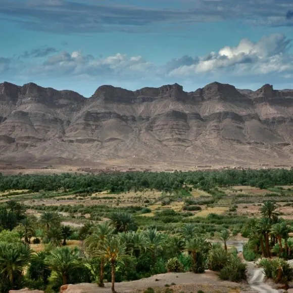 Zagora River
