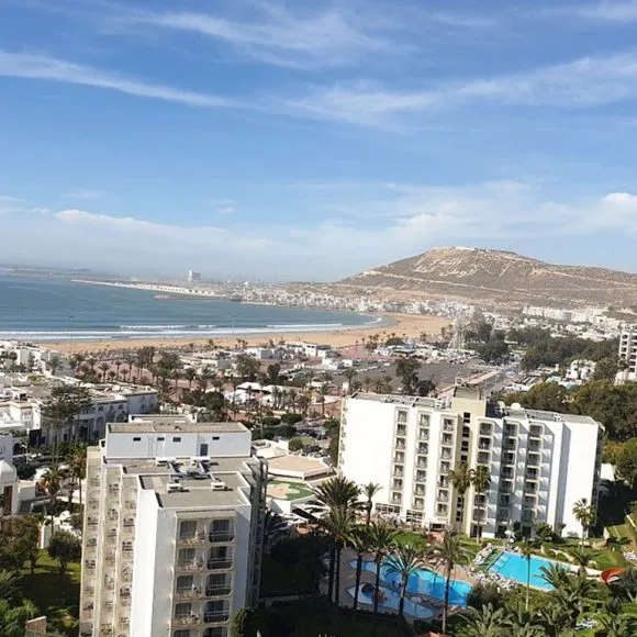 Agadir City