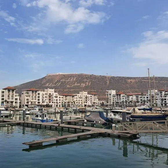 Agadir Excursions