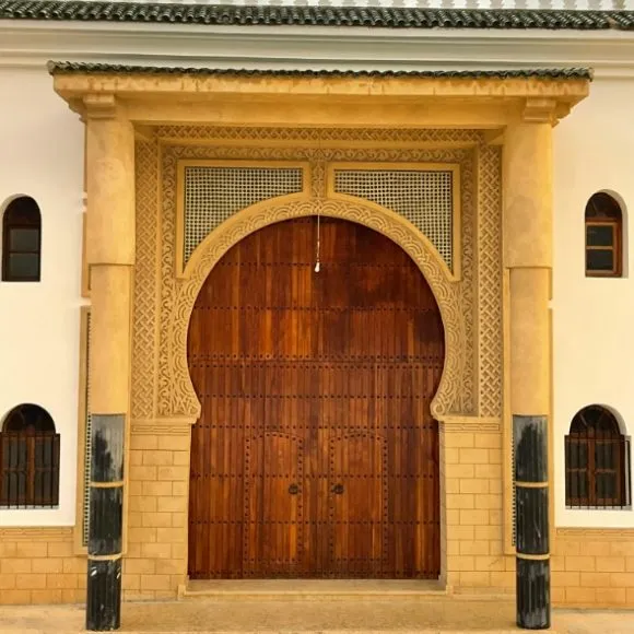 Tetouan Old Town