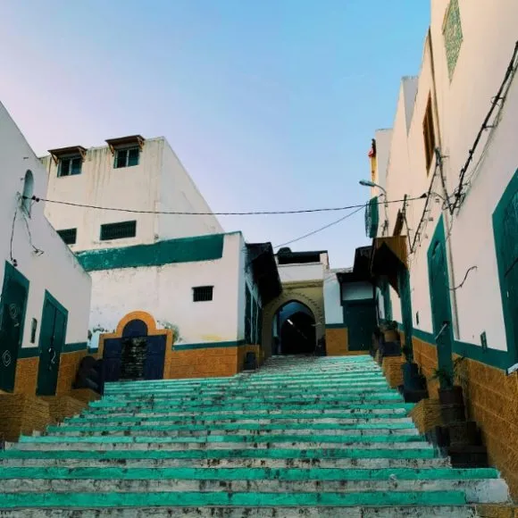 Tetouan