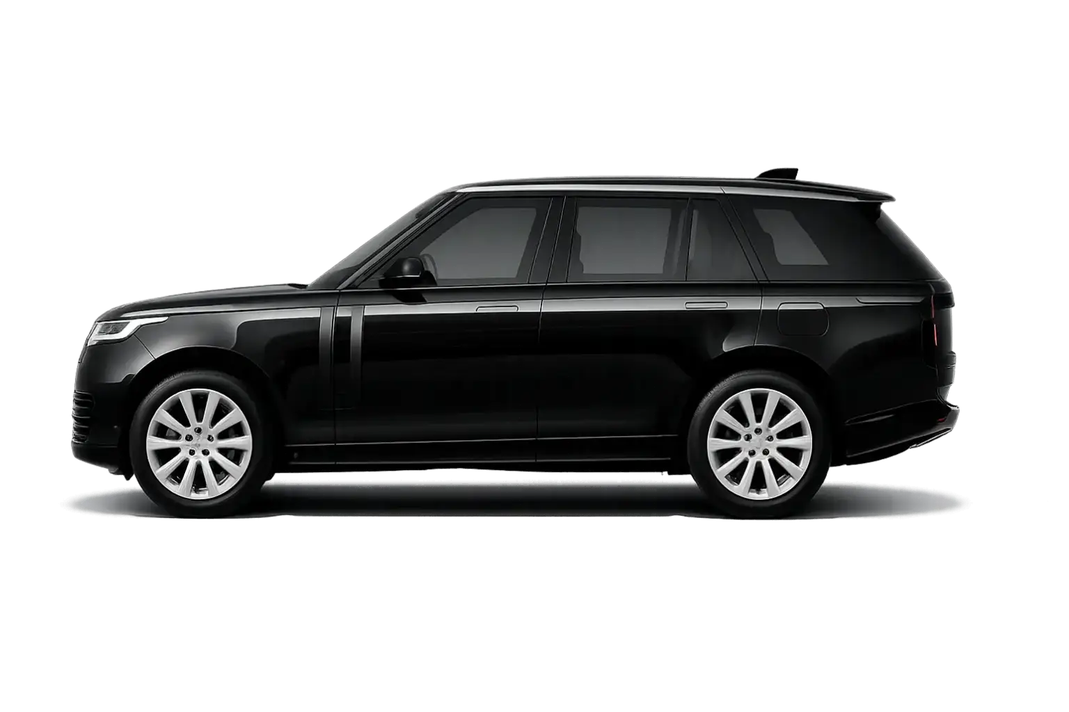 Premium vehicle fleet