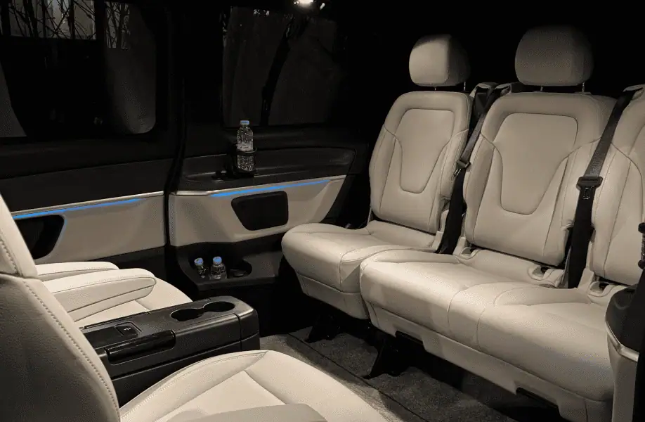 Mercedes Vito - Image 3