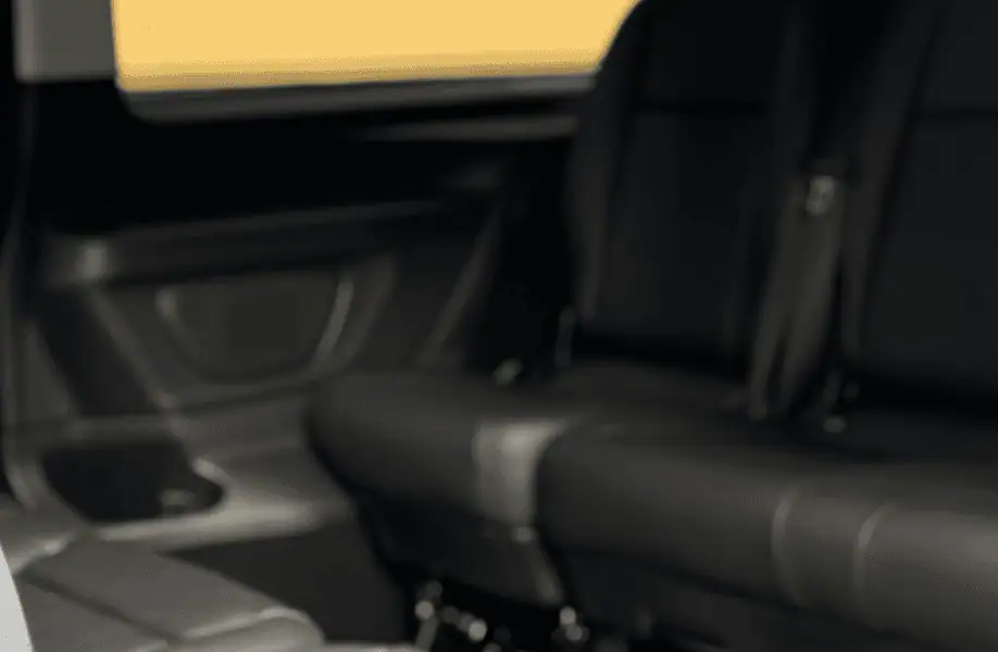 Mercedes Vito - Image 6
