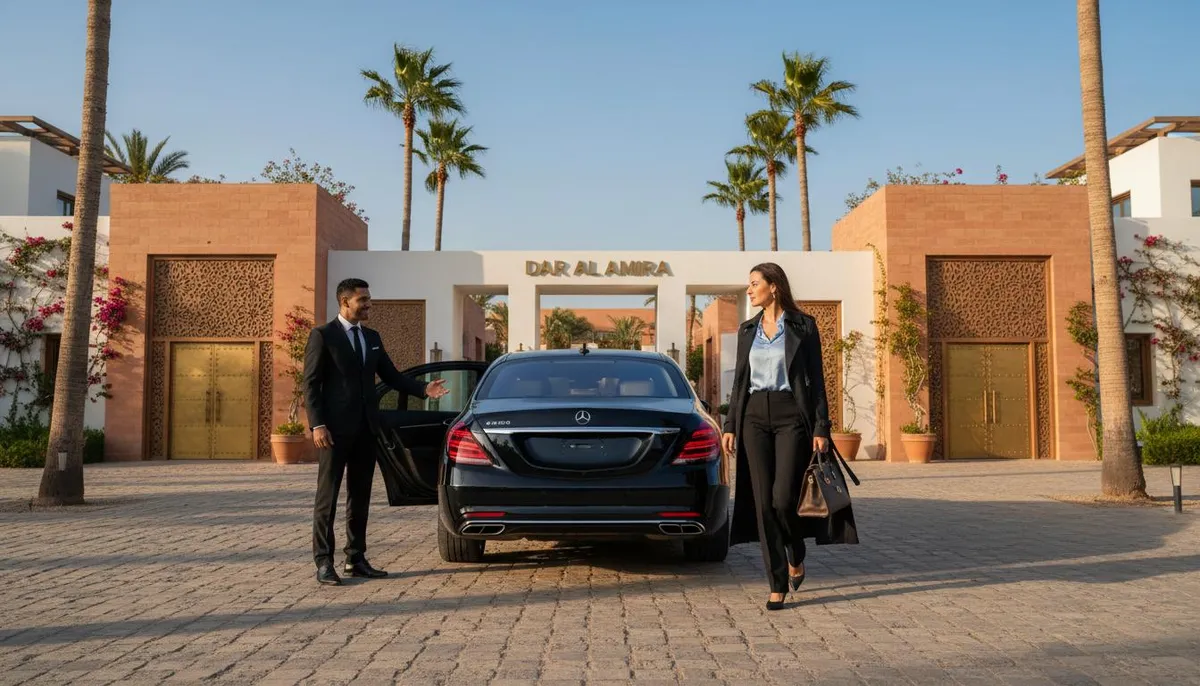 Mercedes-Benz S Class - Image 4
