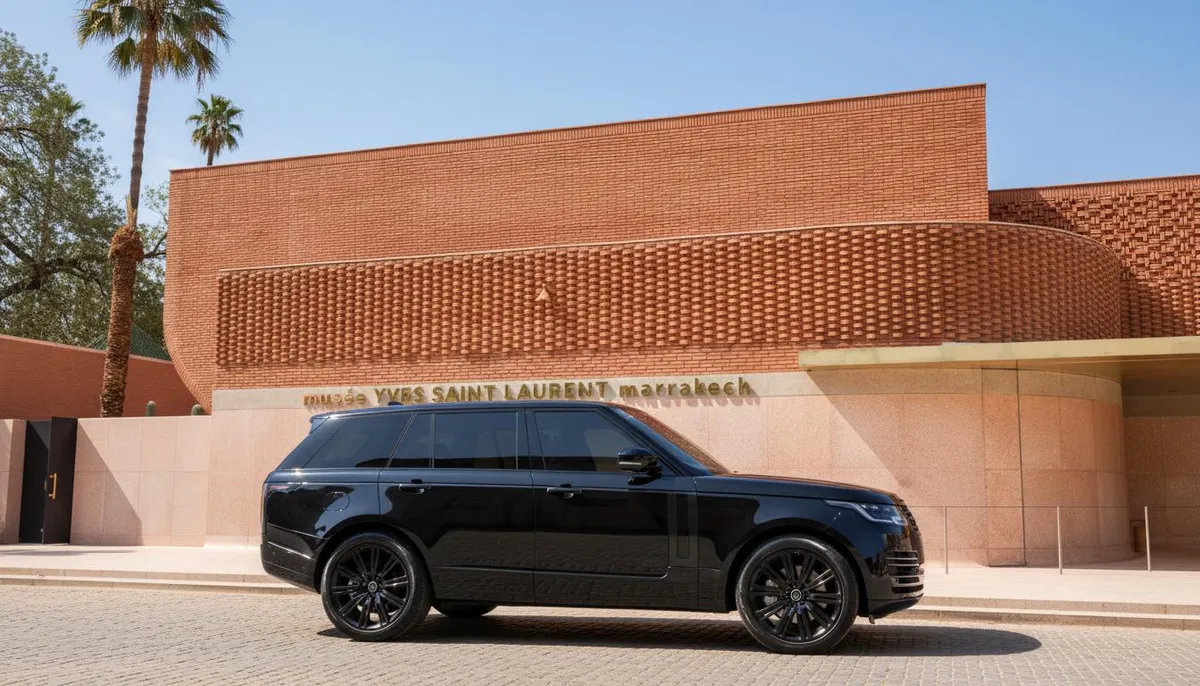 Range Rover Vogue - Image 3