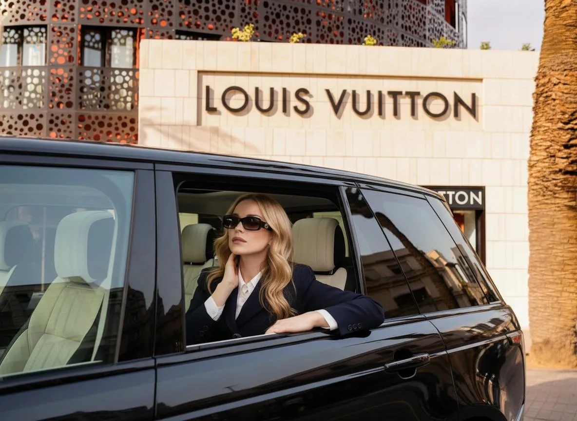 Range Rover Vogue - Image 6