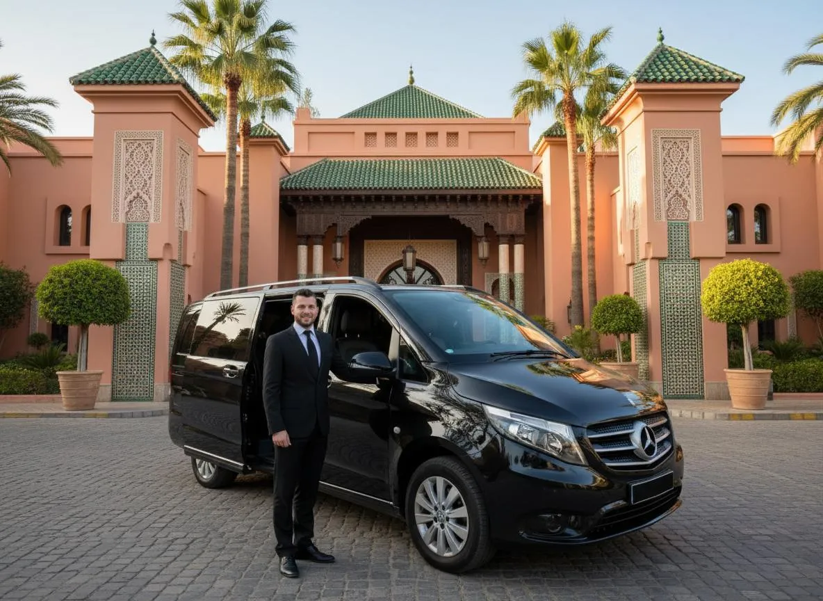 Mercedes Vito - Image 5