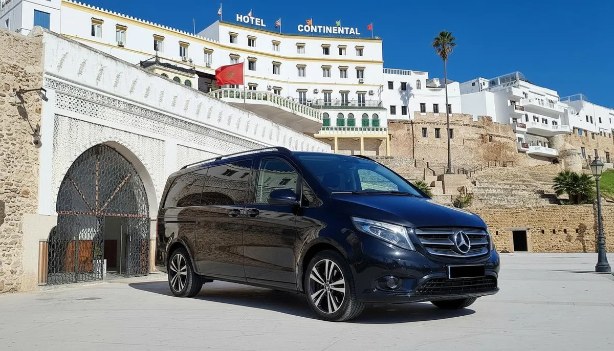 Mercedes Vito - Image 8