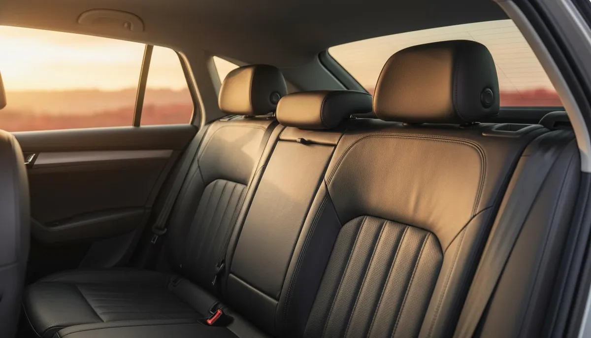 Skoda Superb - Image 3