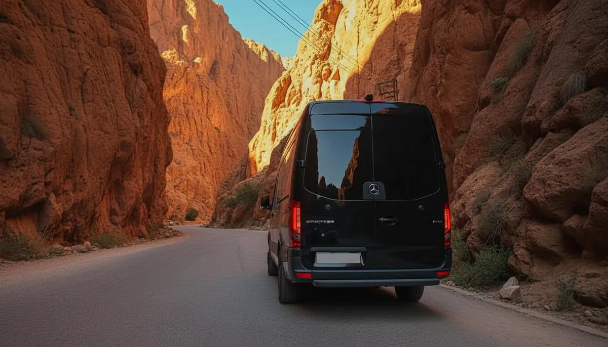 Mercedes Sprinter - Image 2