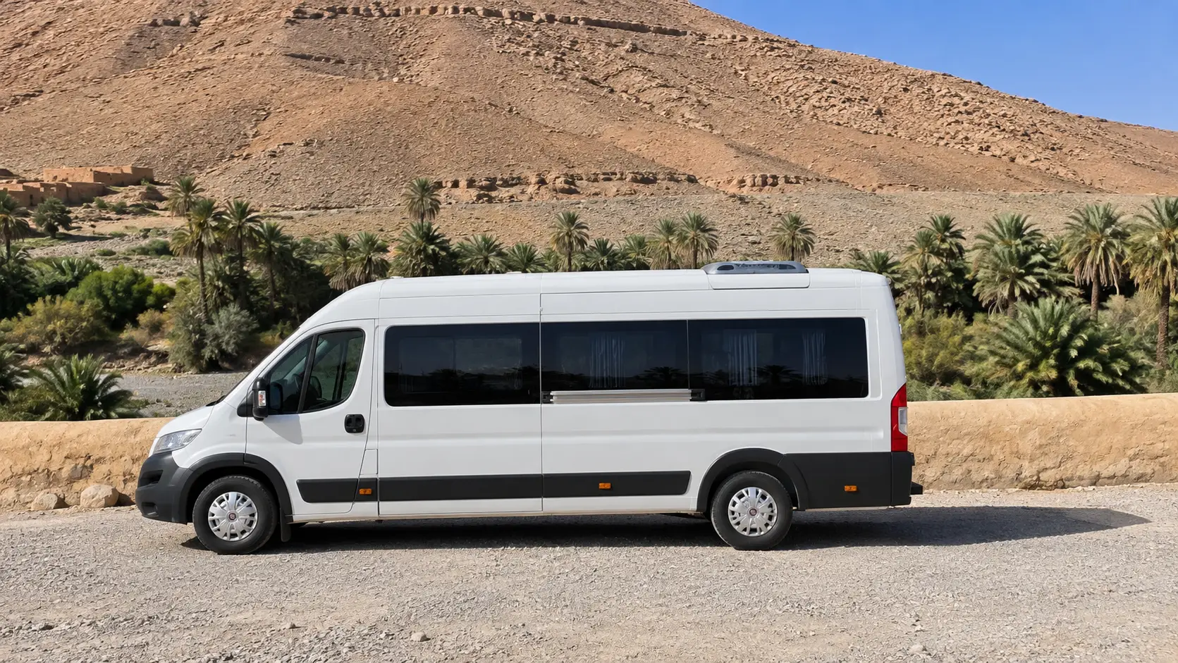 Fiat Ducato - Image 3
