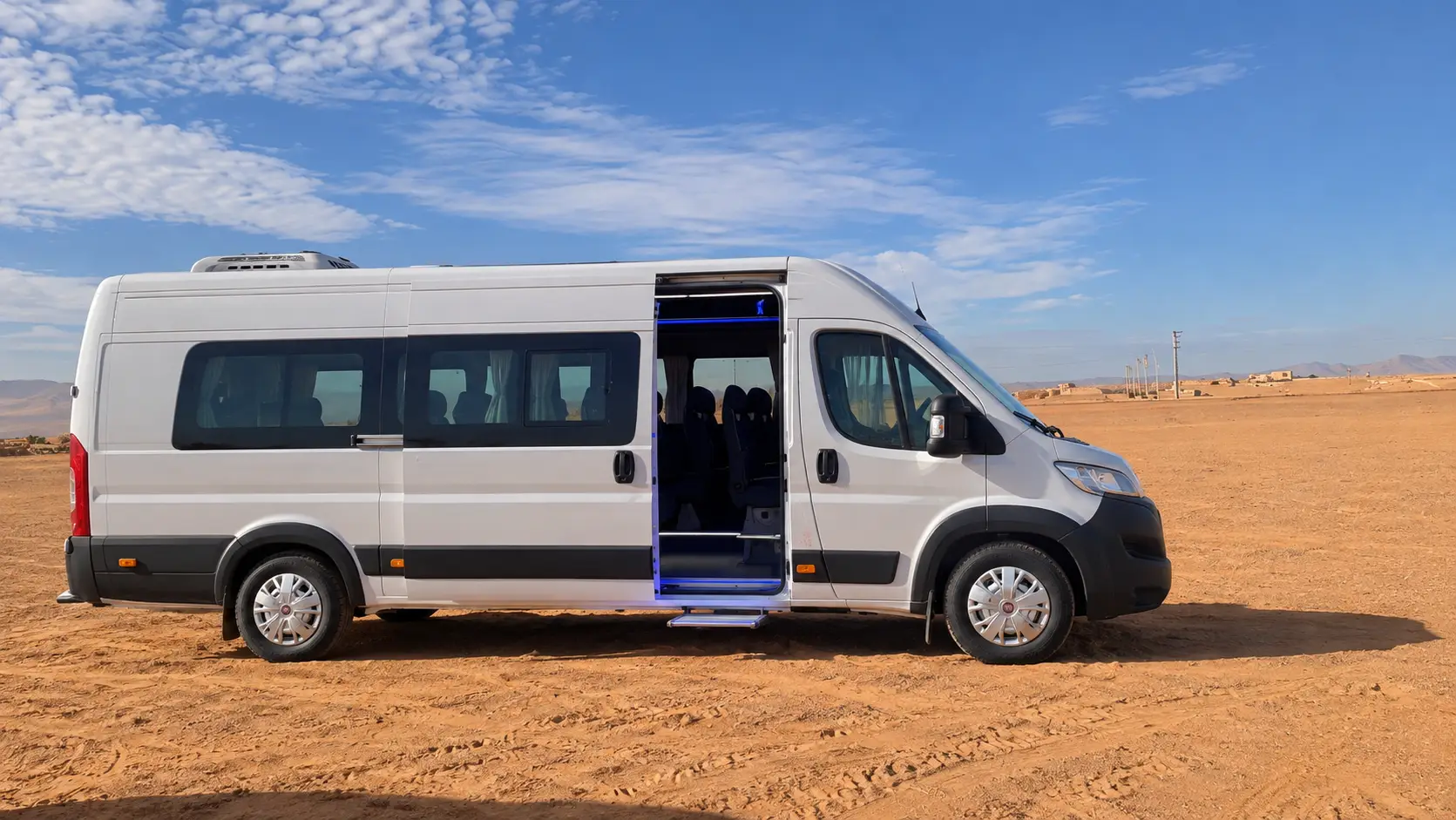 Fiat Ducato - Image 5