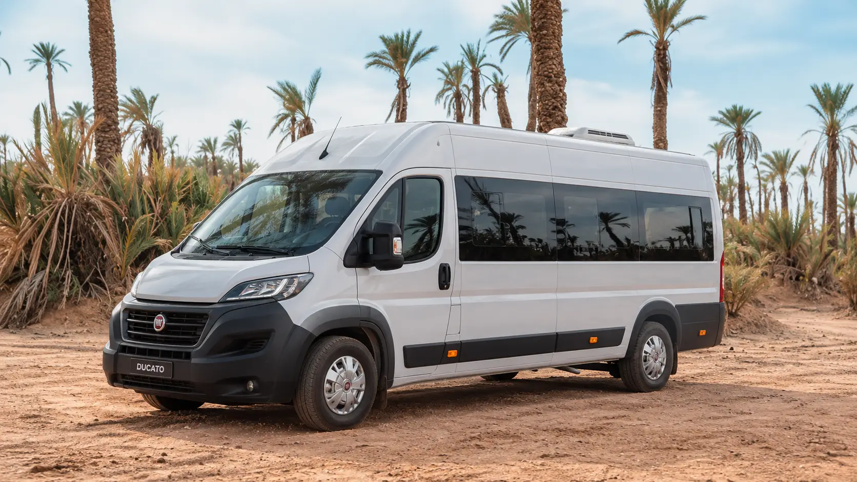 Fiat Ducato - Image 4