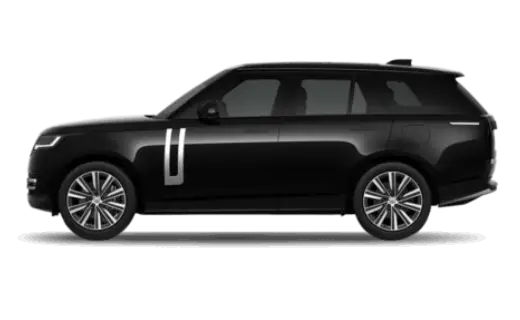 Range Rover Vogue